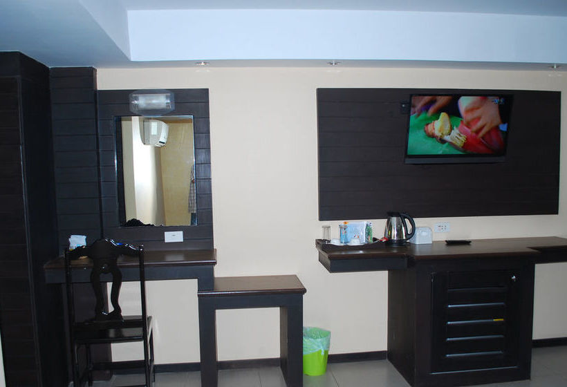 Hotel Nongkhai City 18