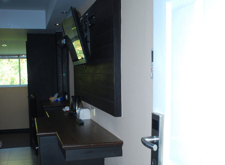 Hotel Nongkhai City 19