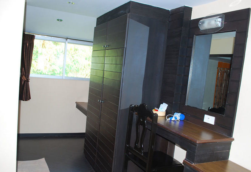 Hotel Nongkhai City 20