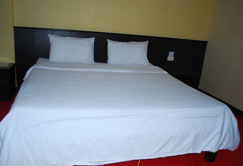 Hotel Nongkhai City 4