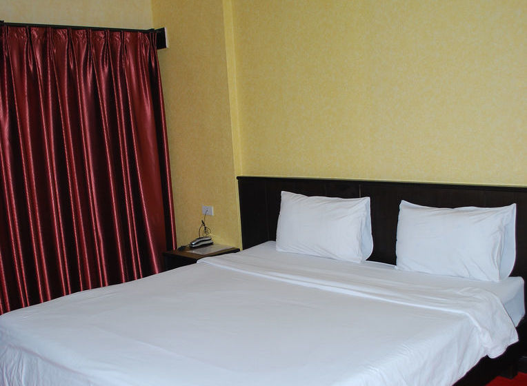 Hotel Nongkhai City 5