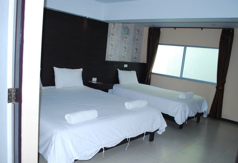 Hotel Nongkhai City 6