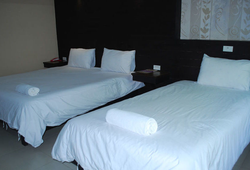 Hotel Nongkhai City 7
