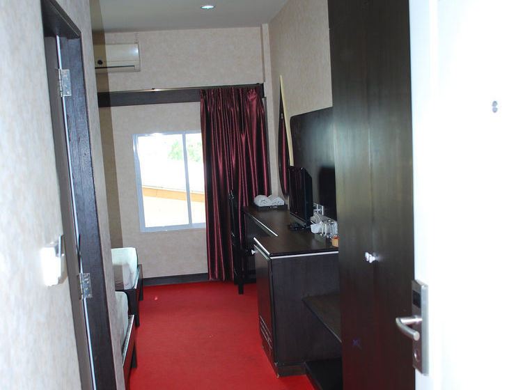 Hotel Nongkhai City 9