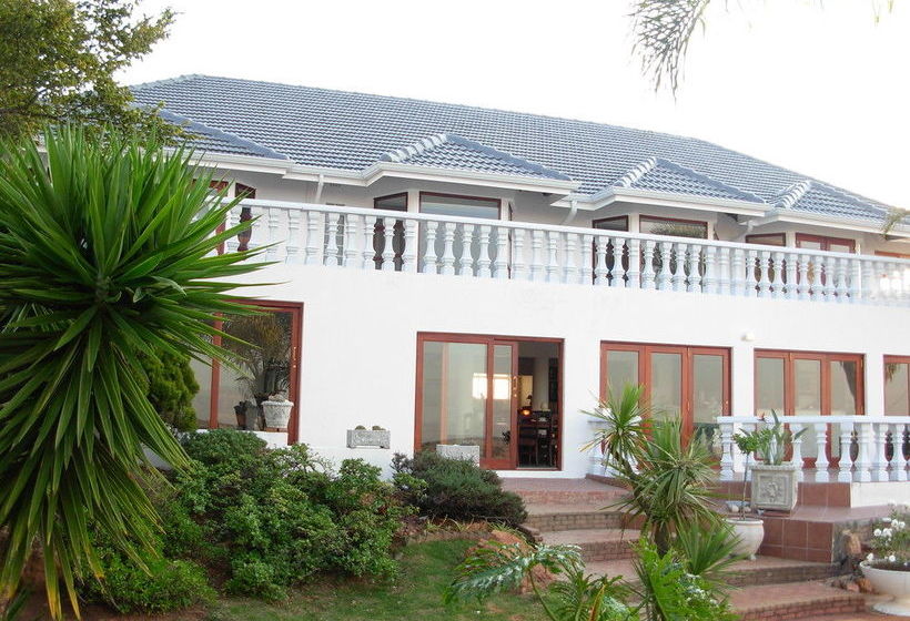Pensión Magaliqua Guest House Gauteng