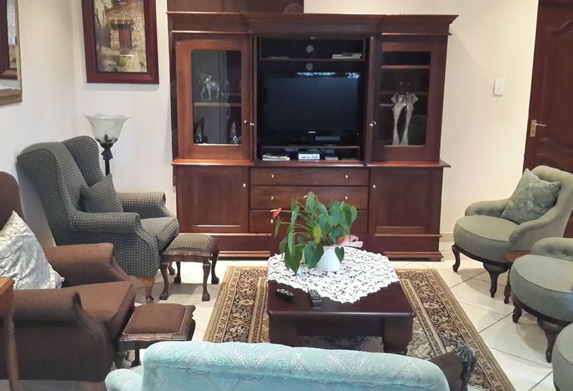 Pension Magaliqua Guest House 1