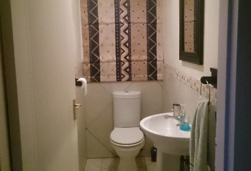 Pension Magaliqua Guest House 10