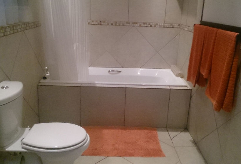 Pension Magaliqua Guest House 11