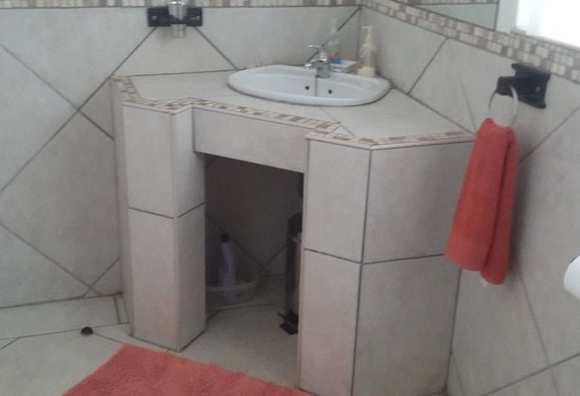 Pension Magaliqua Guest House 12