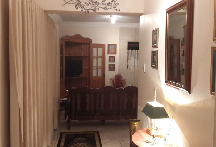Pension Magaliqua Guest House 14