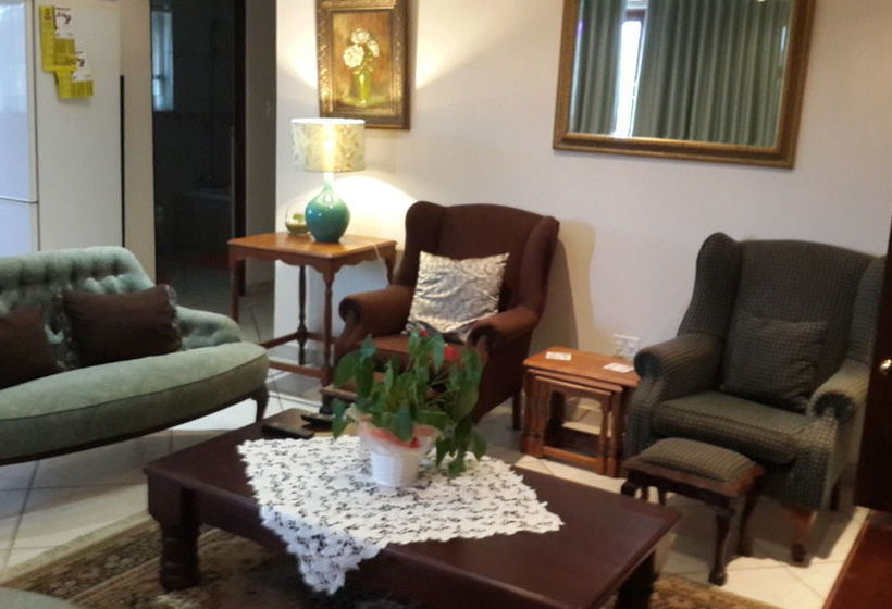 Pension Magaliqua Guest House 15