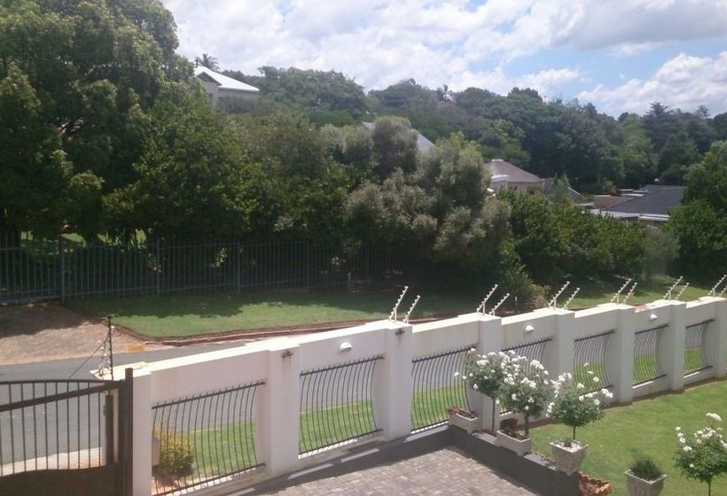 Pension Magaliqua Guest House 17