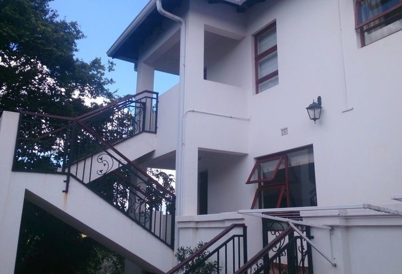 Pension Magaliqua Guest House 18