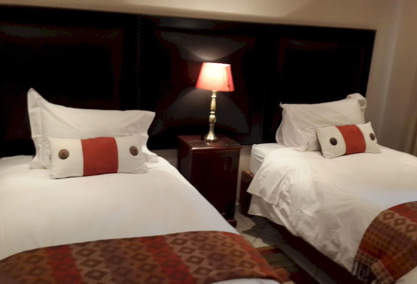 Pension Magaliqua Guest House 2