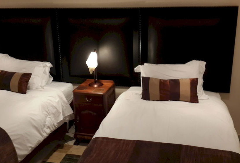 Pension Magaliqua Guest House 3