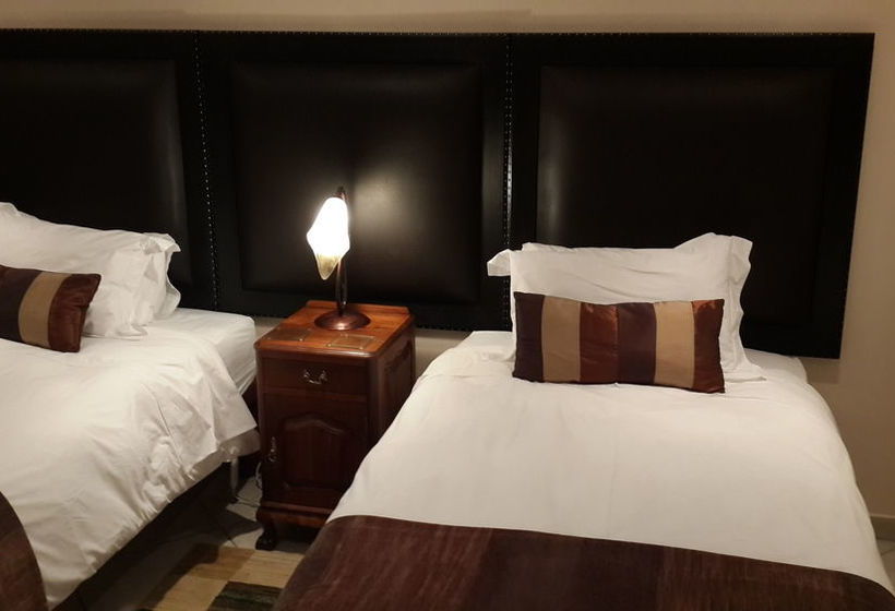 Pension Magaliqua Guest House 4