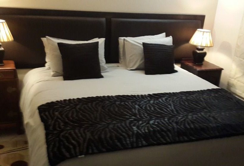 Pension Magaliqua Guest House 5