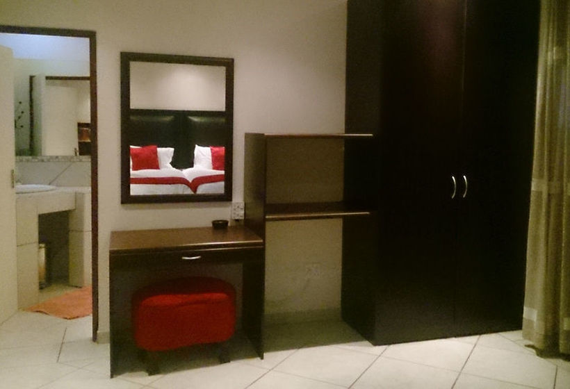 Pension Magaliqua Guest House 7