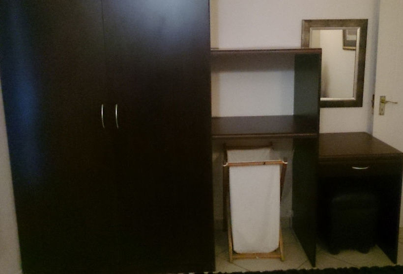 Pension Magaliqua Guest House 8