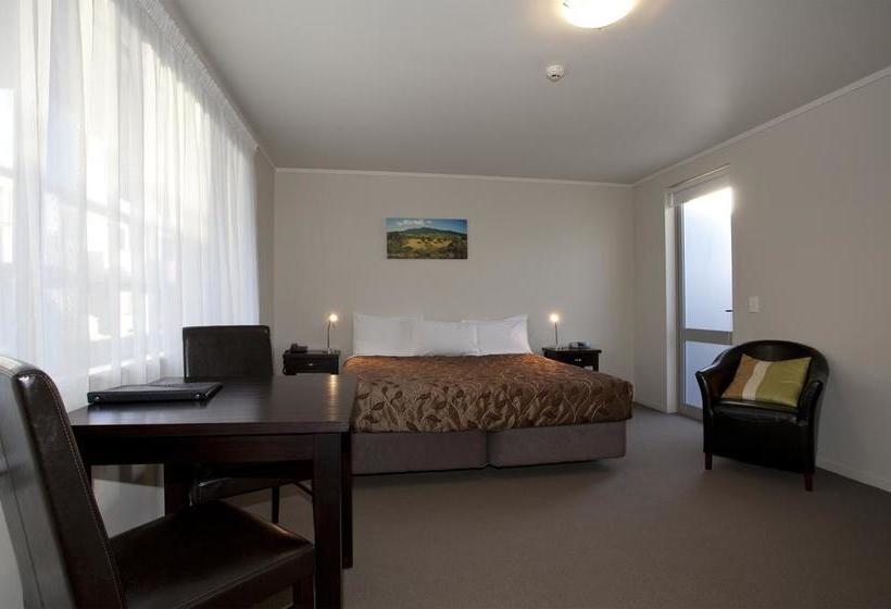 Motel Atrium On Ulster 1