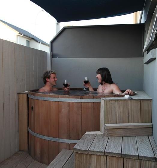 Motel Atrium On Ulster 10