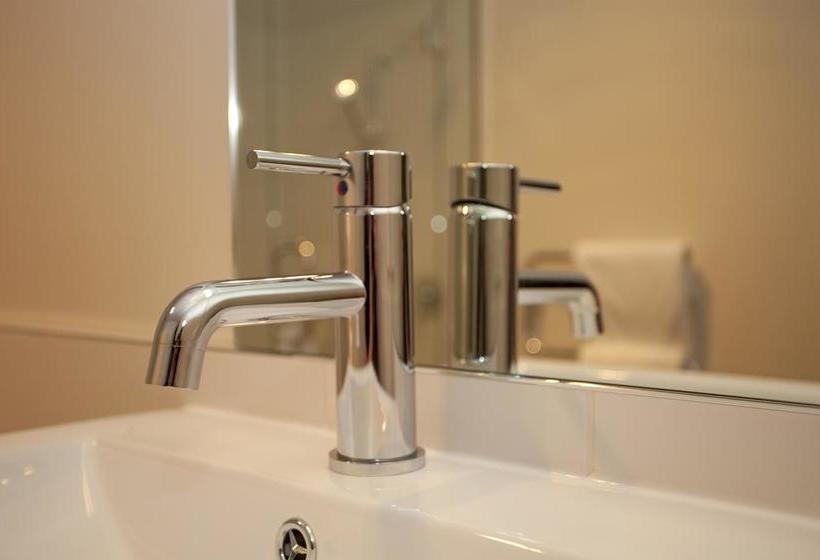 Motel Atrium On Ulster 13