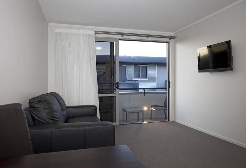 Motel Atrium On Ulster 14