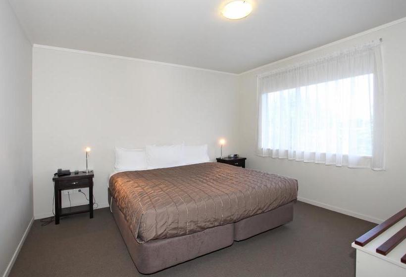 Motel Atrium On Ulster 17