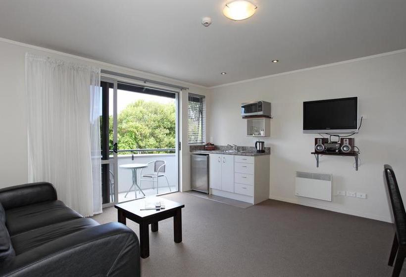 Motel Atrium On Ulster 18