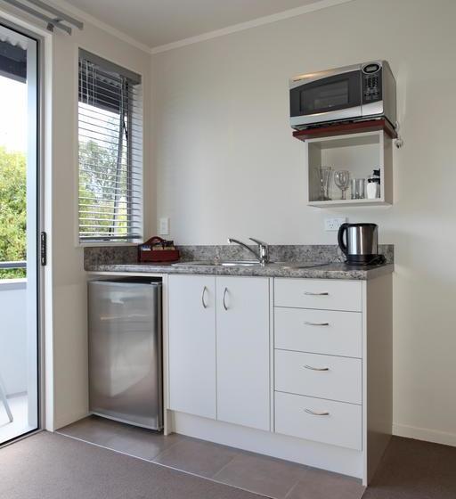 Motel Atrium On Ulster 19