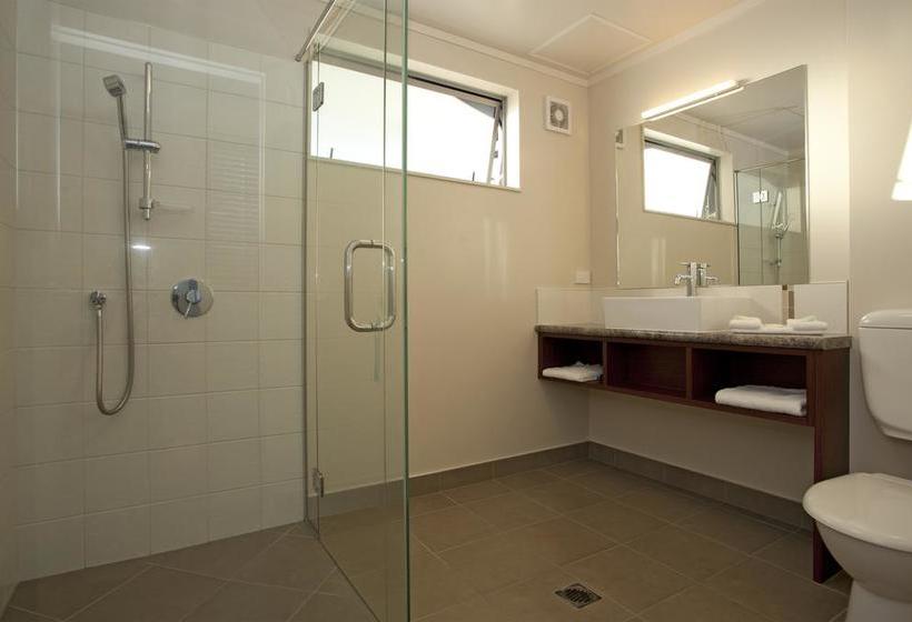 Motel Atrium On Ulster 2