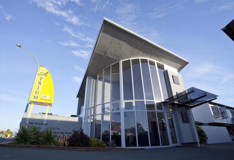 Motel Atrium On Ulster 5