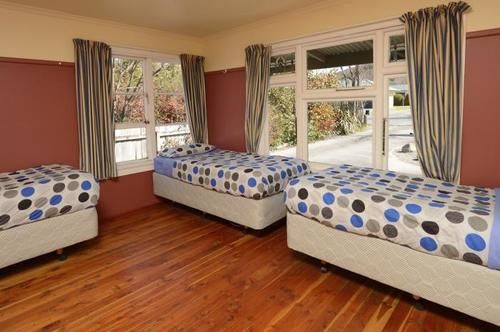 Hostel Jack In The Green Backpackers 10