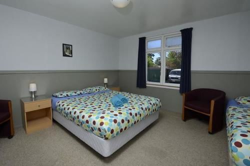 Hostel Jack In The Green Backpackers 11