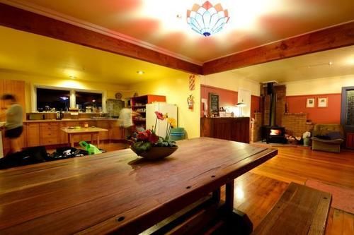 Hostel Jack In The Green Backpackers 14