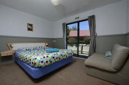 Hostel Jack In The Green Backpackers 15