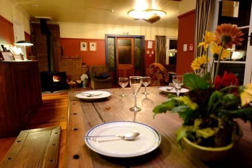 Hostel Jack In The Green Backpackers 16