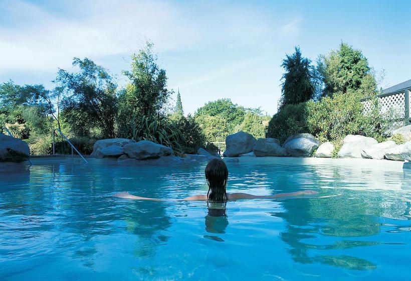 Hostel Jack In The Green Backpackers 7