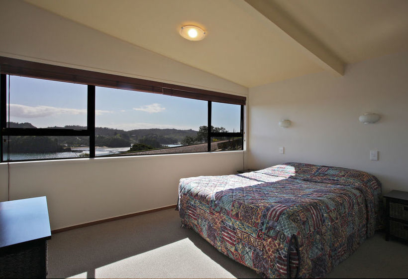 Pacific Rendezvous 1