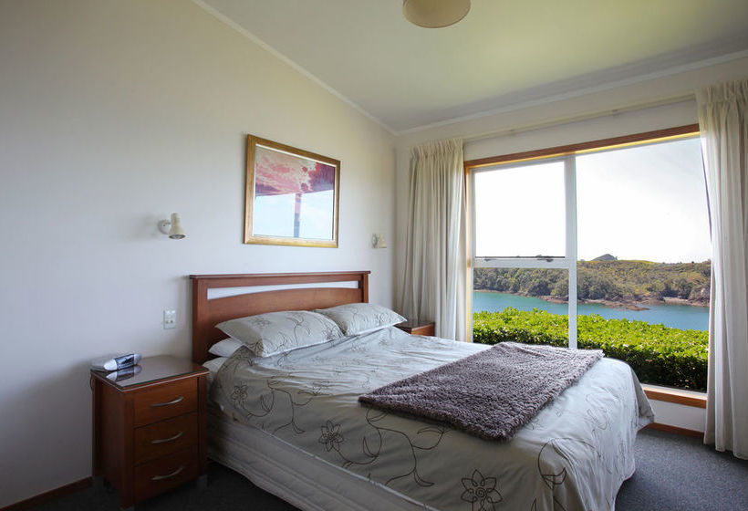 Pacific Rendezvous 2