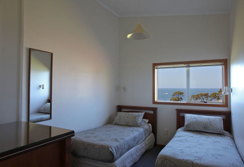 Pacific Rendezvous 5