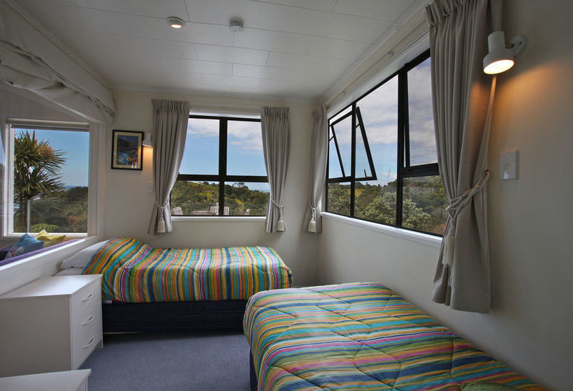 Pacific Rendezvous 8