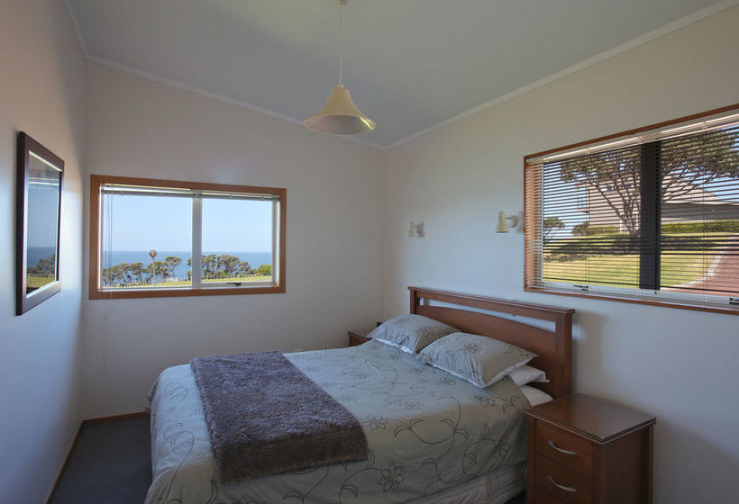 Pacific Rendezvous 9