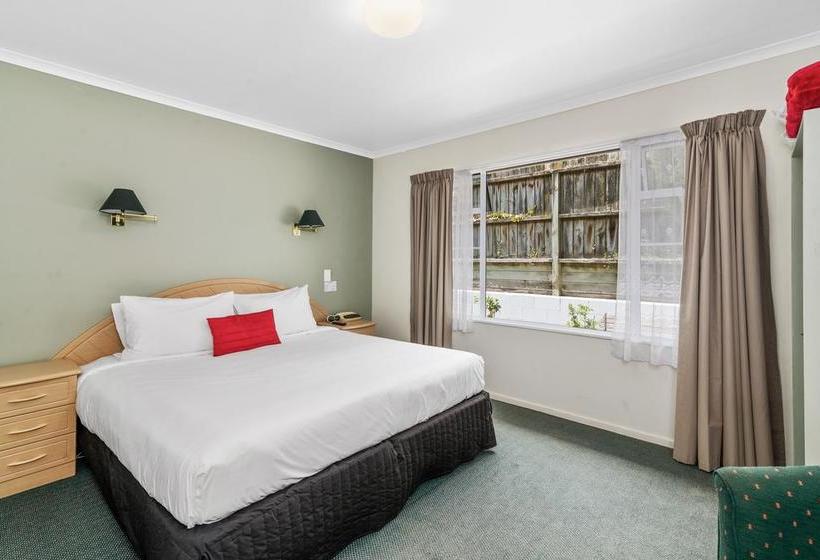 Hotel Prince Motor Lodge 1