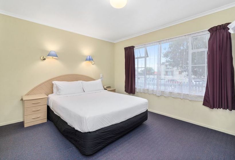 Hotel Prince Motor Lodge 15