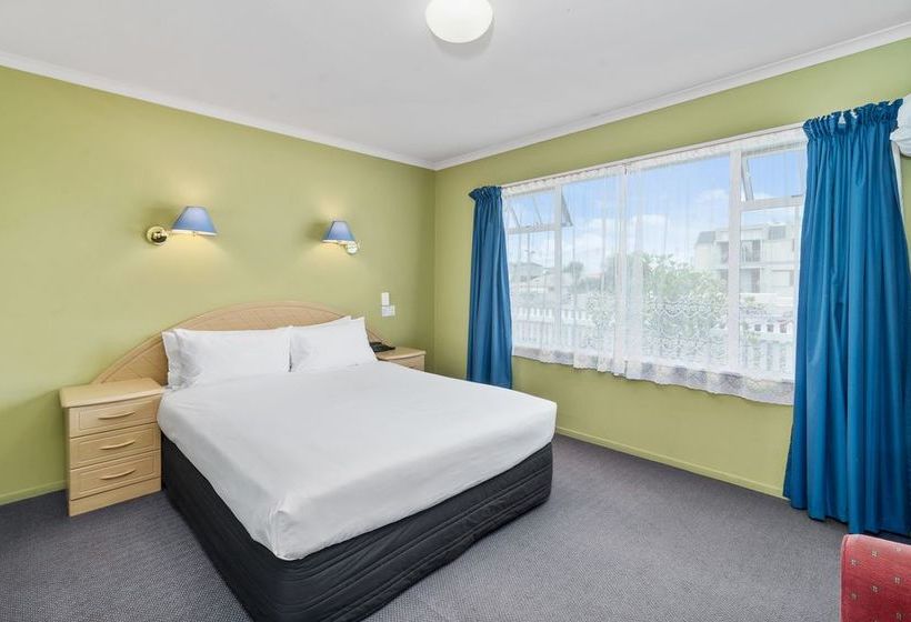 Hotel Prince Motor Lodge 16