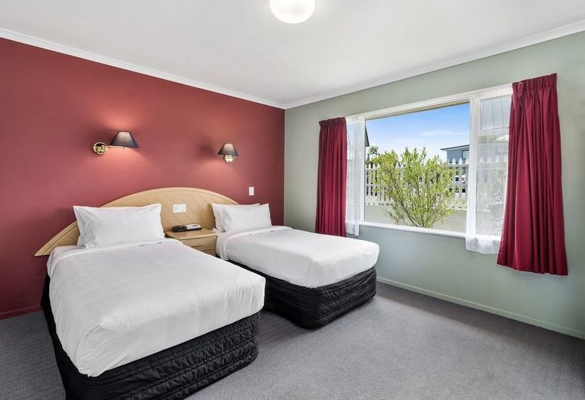 Hotel Prince Motor Lodge 17