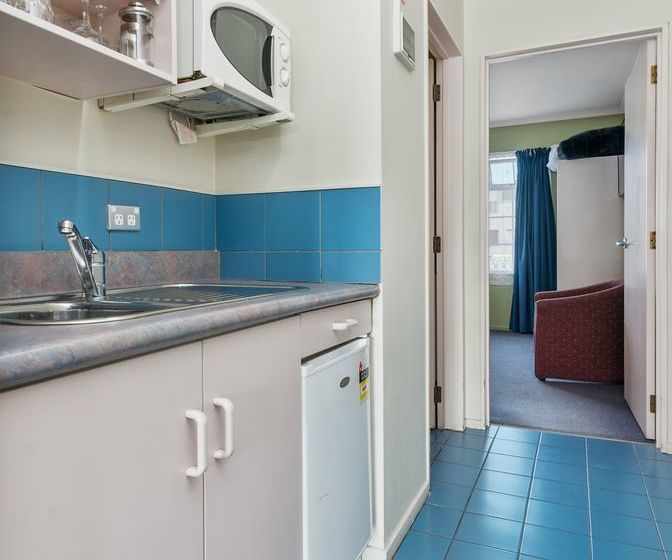 Hotel Prince Motor Lodge 18