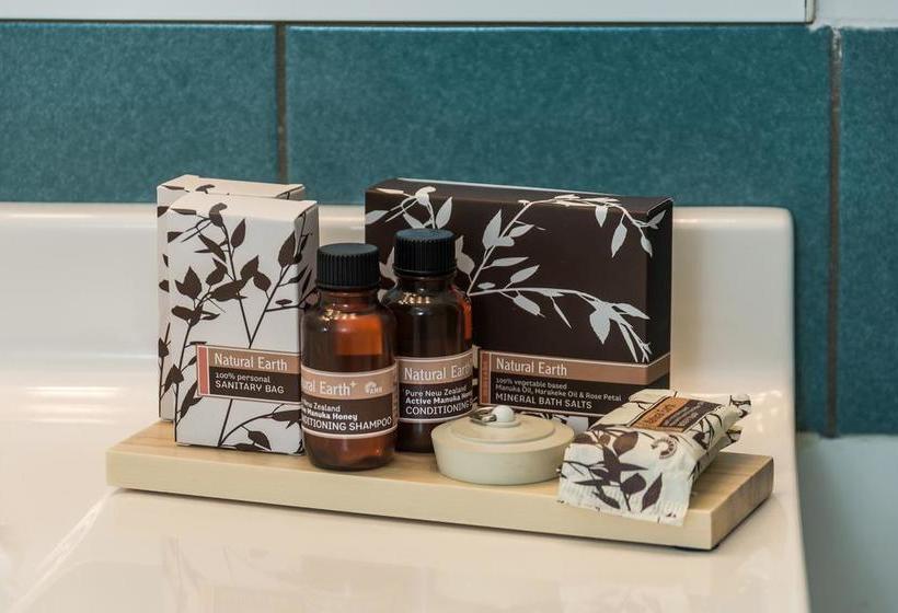 Hotel Prince Motor Lodge 2