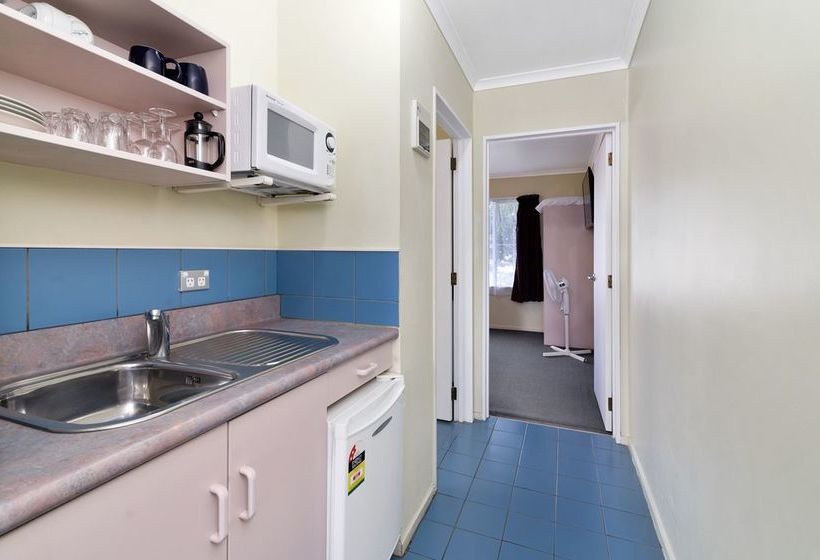 Hotel Prince Motor Lodge 20